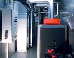 Kiln Sistemini müalicə edin: Sənaye Mükəmməlliyi üçün dəqiq soba