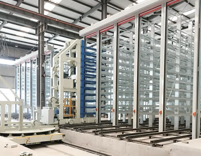 Niyə bir kərpic beton quruluşu Müasir tikinti layihələri üçün sobanı vacibdir?