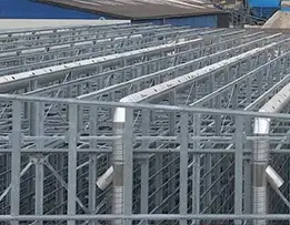 Kərpic Maşın Buxar Generatorunu Yüksək Güclü Beton Blok İstehsalı üçün Vacib Edən Nədir?