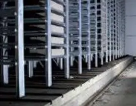 Prefabrik Beton Əməliyyatları üçün Düzgün Qurutma Sobasını Necə Seçmək olar?