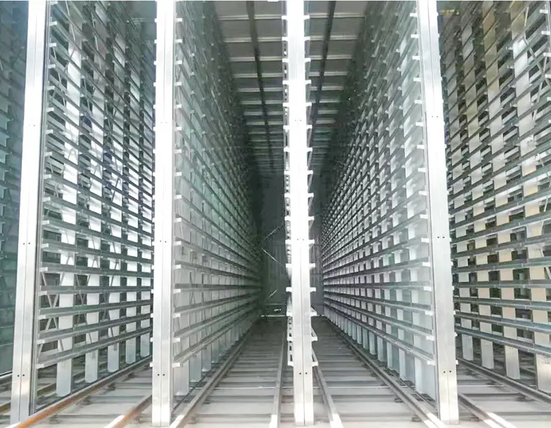 Qurutma sobası davamlı kərpic istehsalı təcrübələrini necə dəstəkləyir?