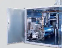 Müasir İnşaat üçün Beton Ağıllı Qurutma Temperaturuna Nəzarət Sistemi nə üçün vacibdir?