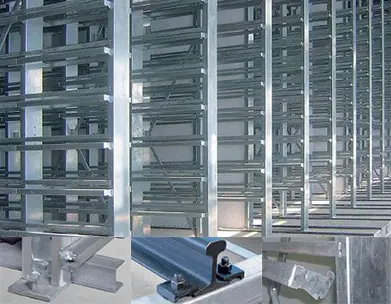 Raf Baxım Sistemi ilə Kərpic Maşını nədir və Etibarlı Blok İstehsalını Necə Dəstəkləyir?